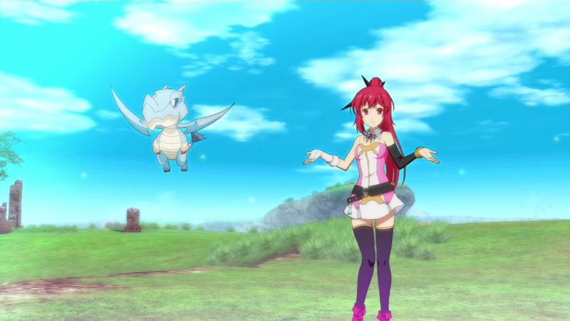 Illustration for article titled Tokitowa Has the Best Characters of Any JRPG This Year